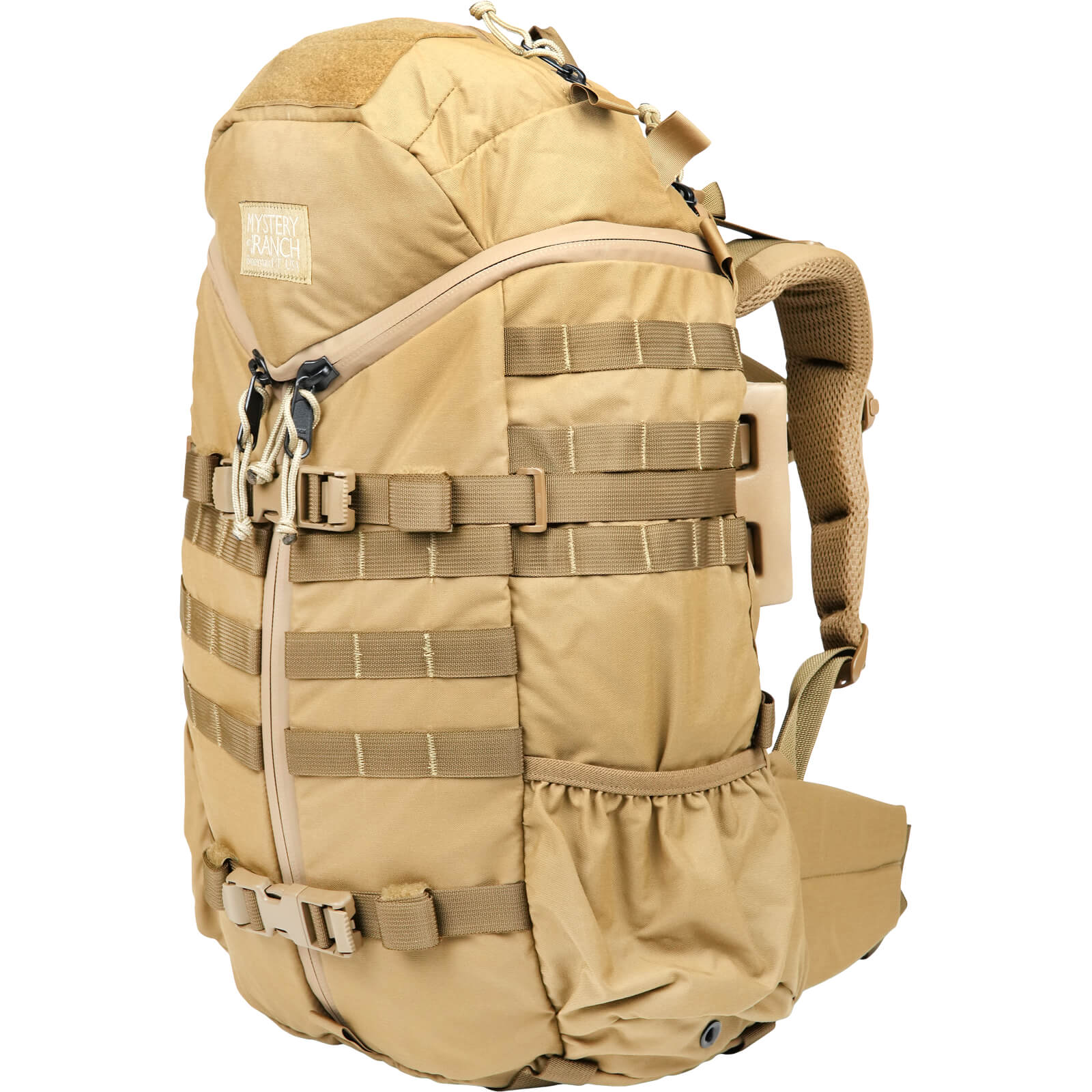超新作】 Mystery Ranch Day Assault BVS US MYSTERY RANCH 3デイアサルト made in USA