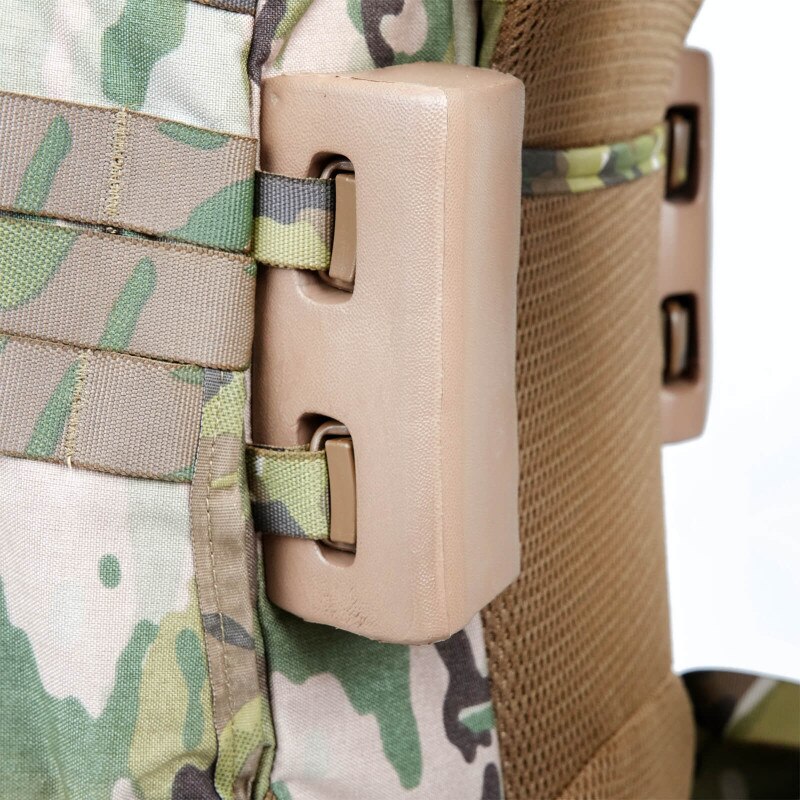 3 Day Assault BVS - Multicam (Detail, Bolster)