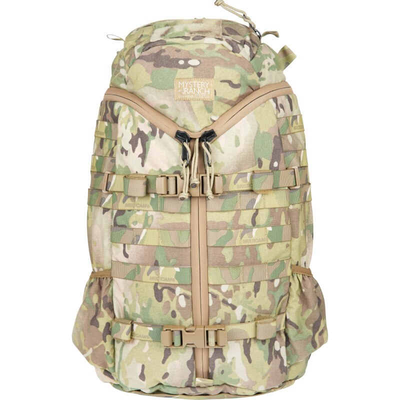 3 Day Assault BVS - Multicam (Head On)