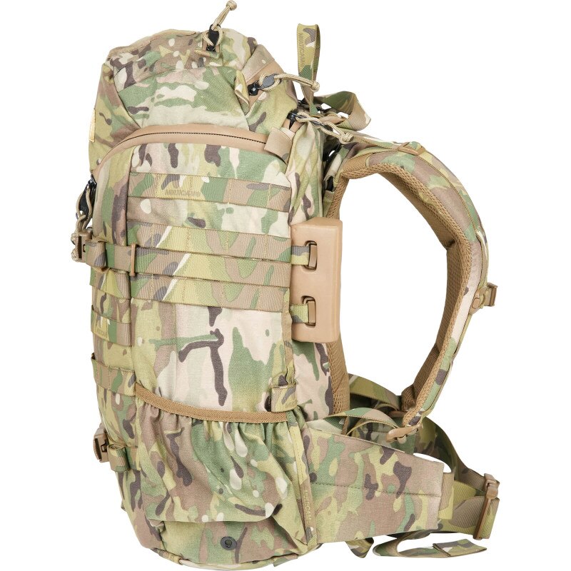 3 Day Assault BVS - Multicam (Profile)