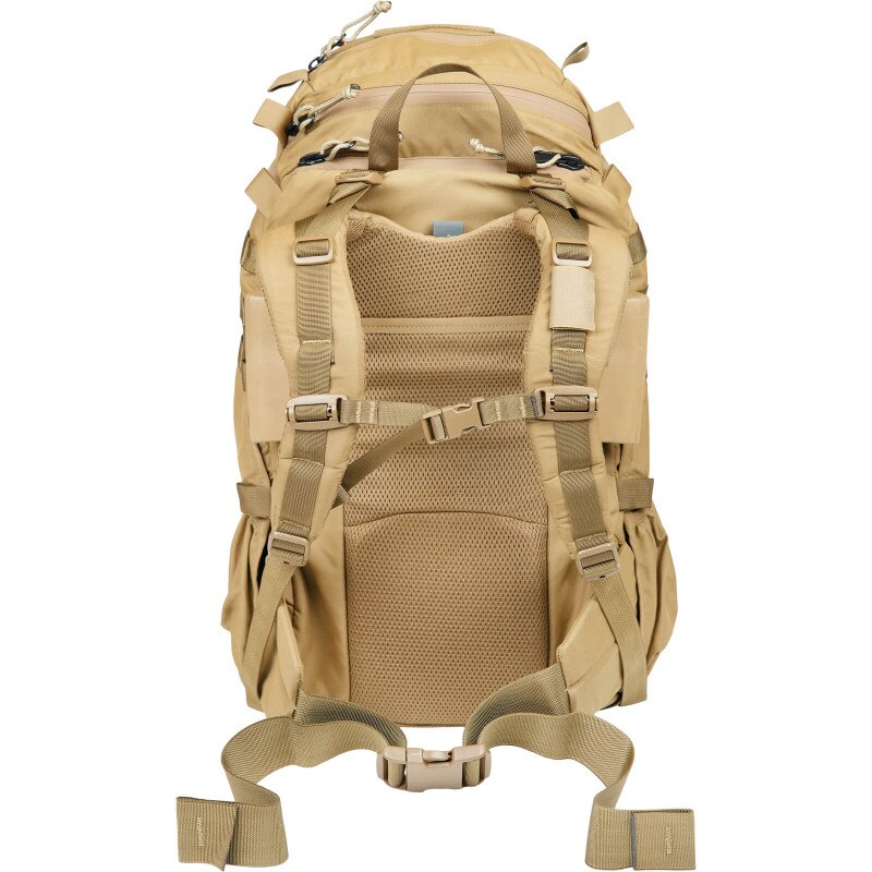 3 Day Assault BVS INTL - Coyote (Body Panel)