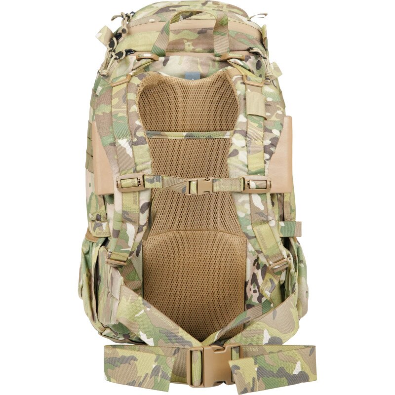 3 Day Assault BVS INTL - Multicam (Body Panel)
