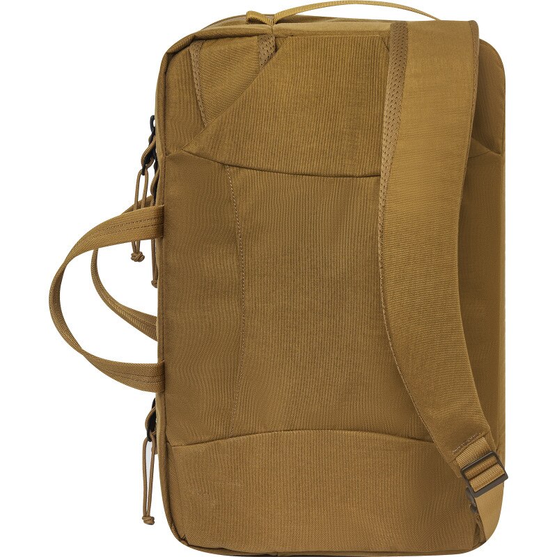 3 Way 18 Expandable Briefcase - Buckskin (Body Panel)