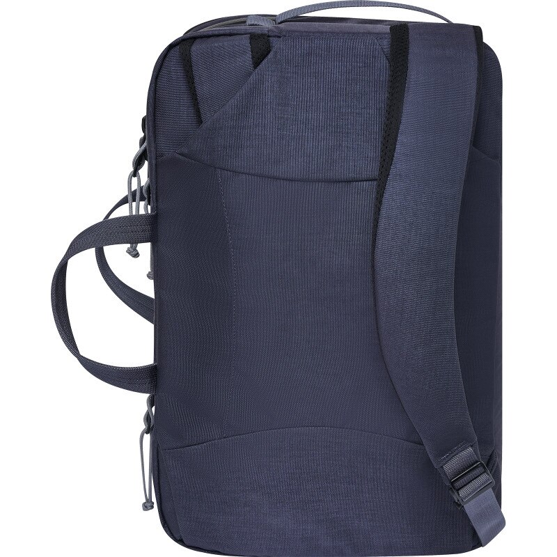 3 Way 18 Expandable Briefcase - Outerspace (Body Panel)