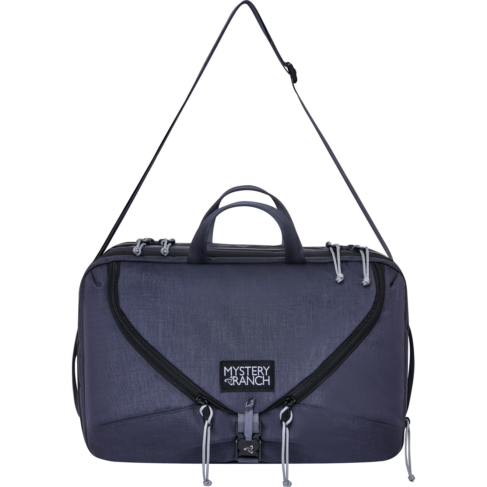 Mystery Ranch 3-Way Expandable Briefcase