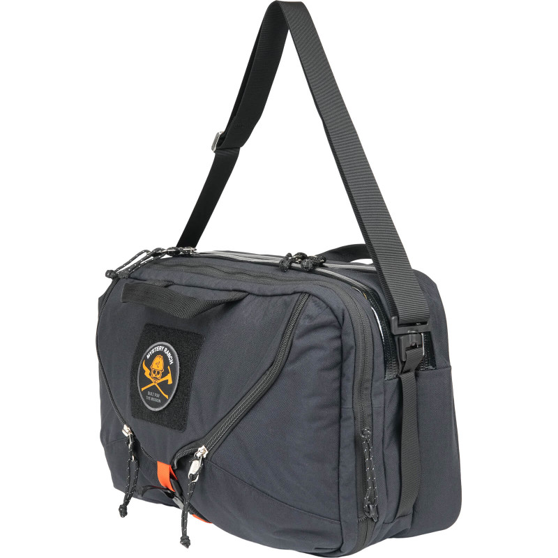 3 Way 18 Expandable Briefcase | MYSTERY RANCH Backpacks