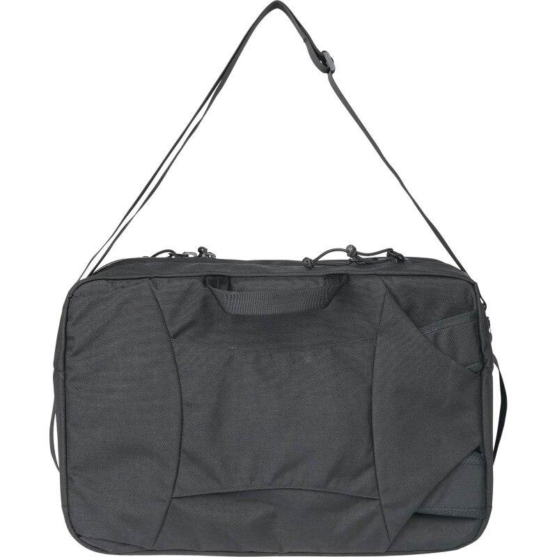 3 Way 27 Briefcase - Black (Body Panel)