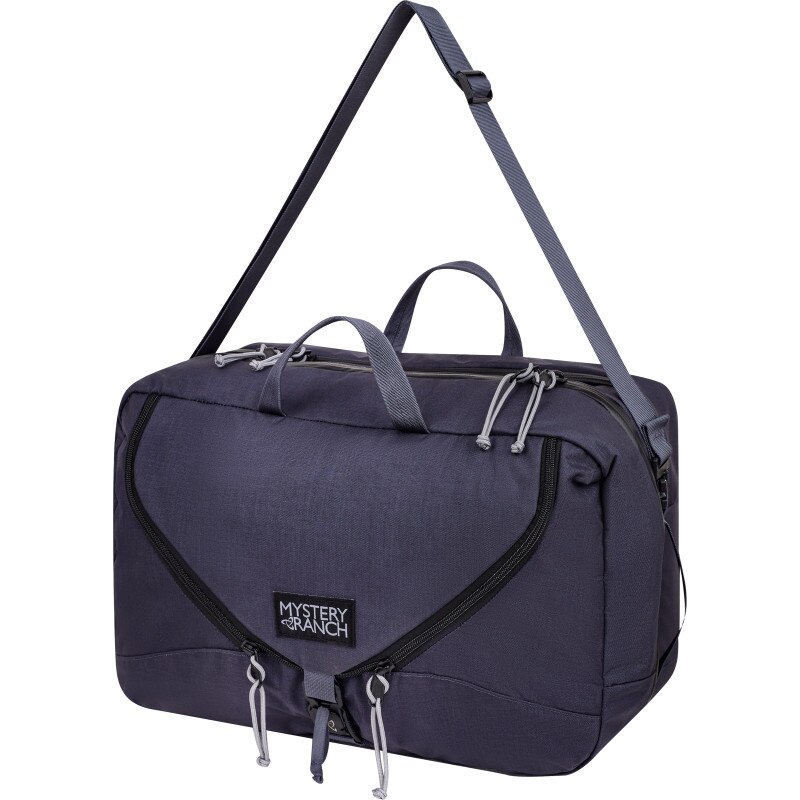 3 Way 27 Briefcase - Outerspace