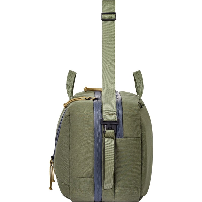 3 Way 27 Briefcase - Ponderosa (Profile)