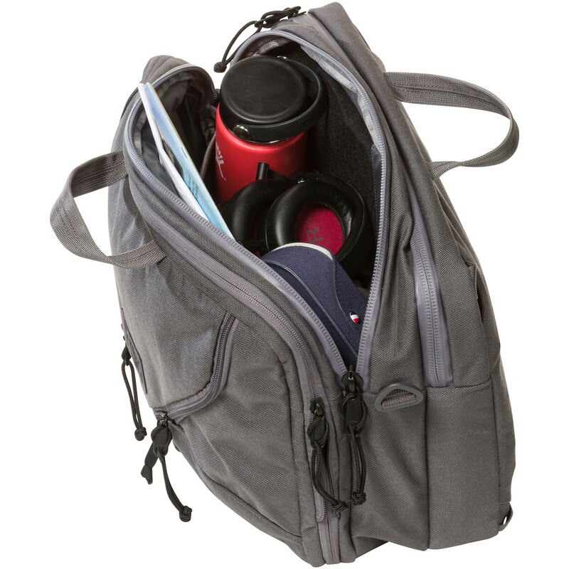 3 Way Briefcase Expandable Pack | MYSTERY RANCH Backpacks