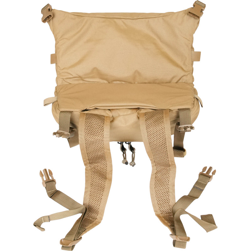 6500 - Coyote (Day Pack Lid Body Panel)