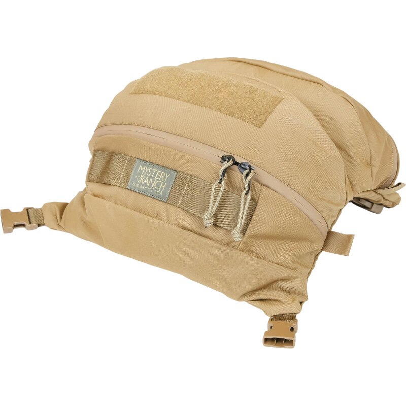 6500 - Coyote (Daypack Lid)