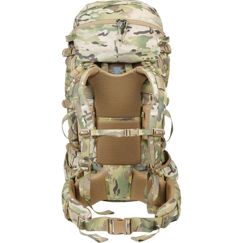 6500 - Multicam (Body Panel)