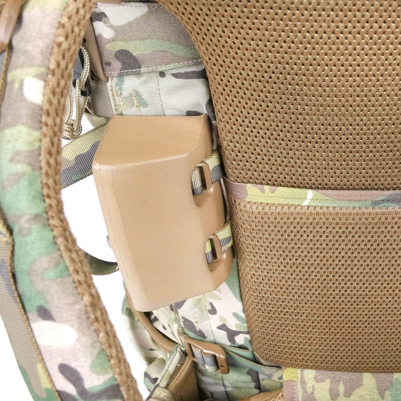 6500 - Multicam (Detail, Bolsters)