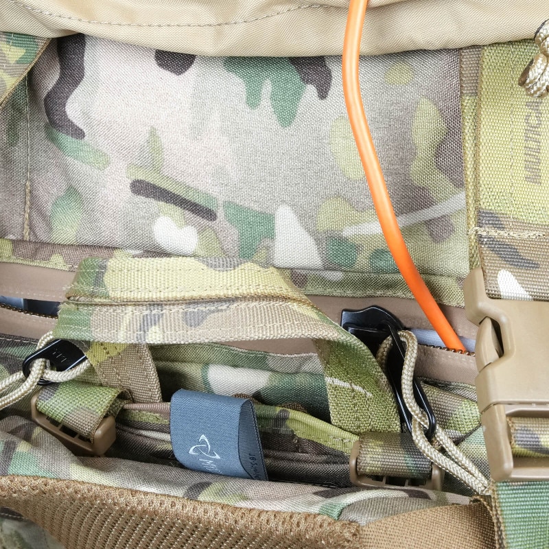 6500 - Multicam (Detail, Radio Port)