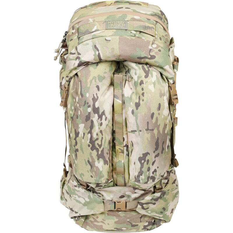 6500 - Multicam (Head On)