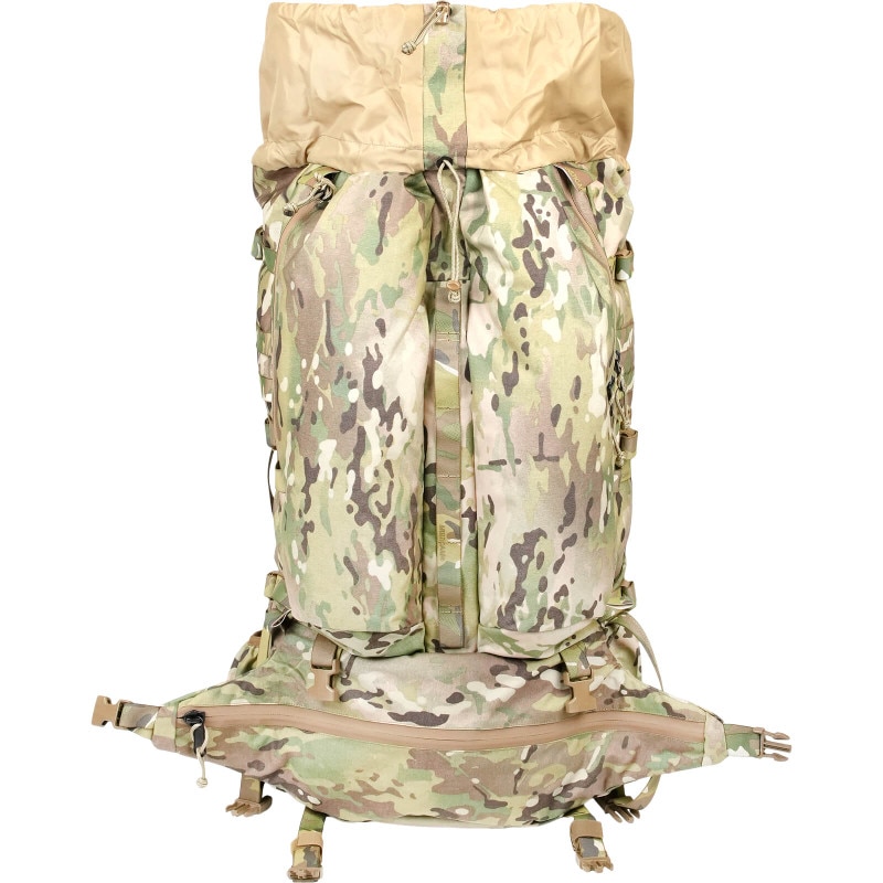 6500 - Multicam (Shroud and Speedzip)