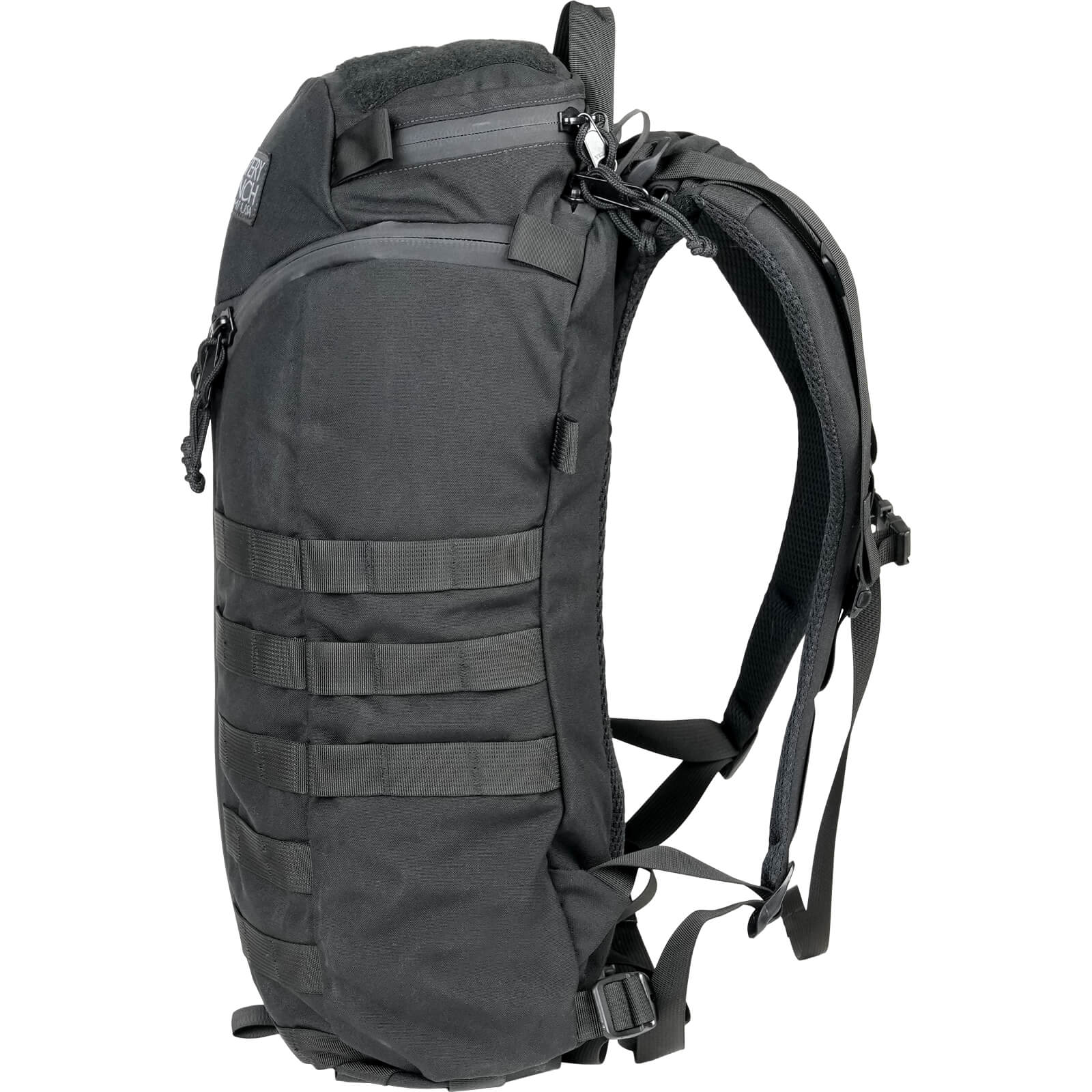 MYSTERY RANCH ASAP バックパック ブラック MYSTERY RANCH ASAP Pack 