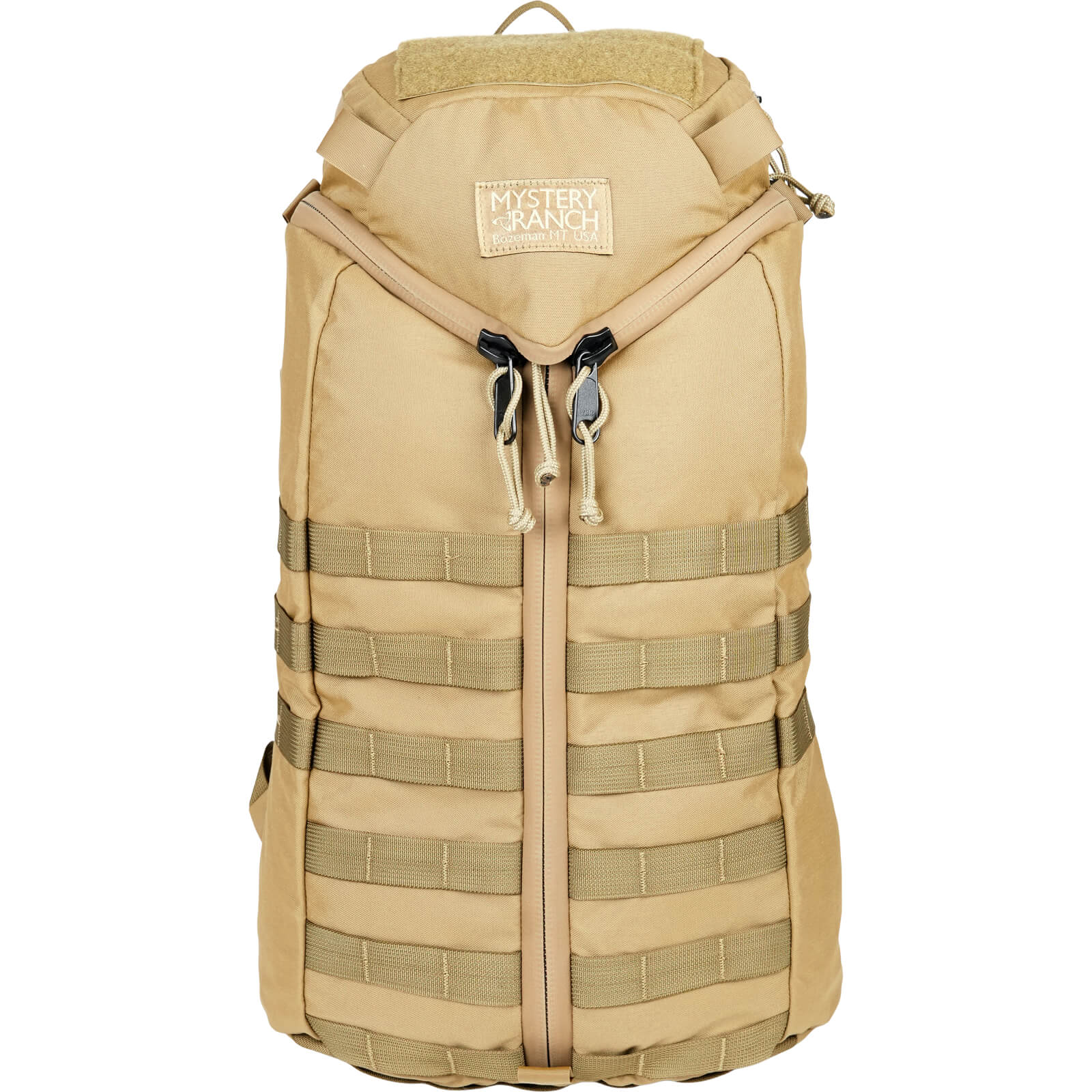mystery ranch molle