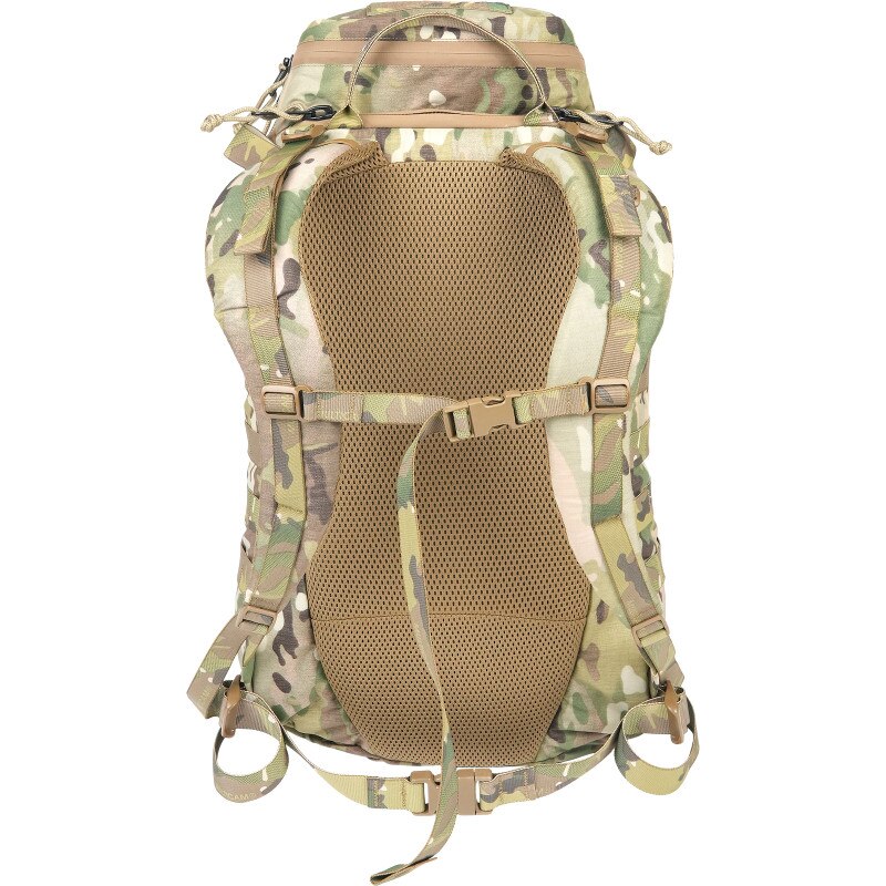 ASAP 20 - Multicam (Body Panel)
