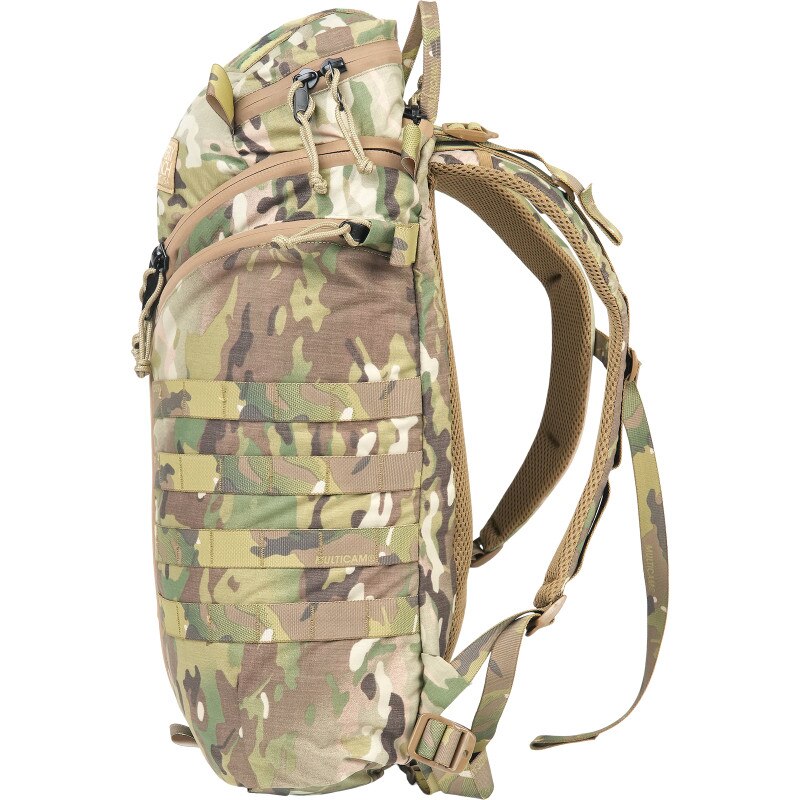ASAP 20 - Multicam (Profile)