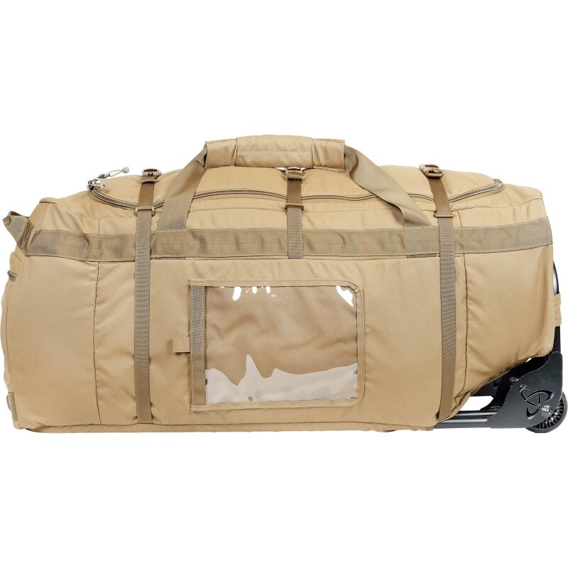 All In Deployment Bag - Coyote (Profile With Id Window)