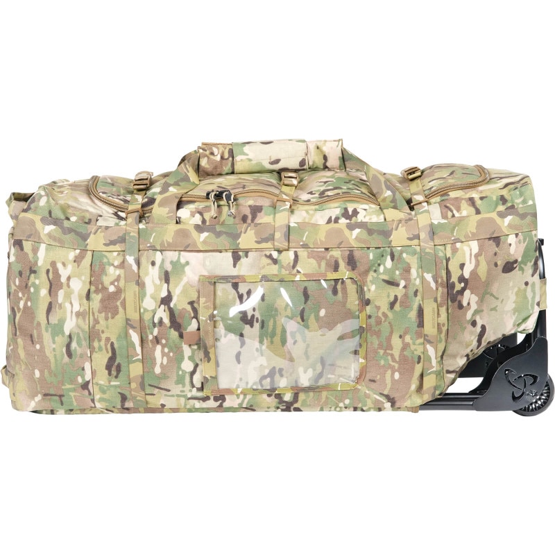 All In Deployment Bag - Multicam (Profile With Id Window)