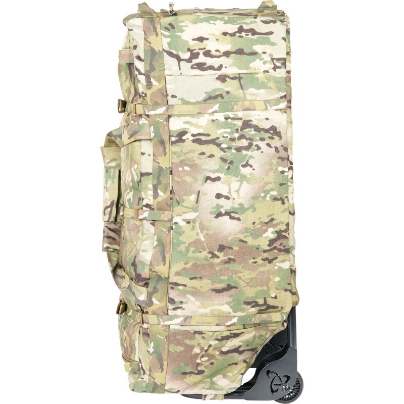 All In Deployment Bag - Multicam (Profile)