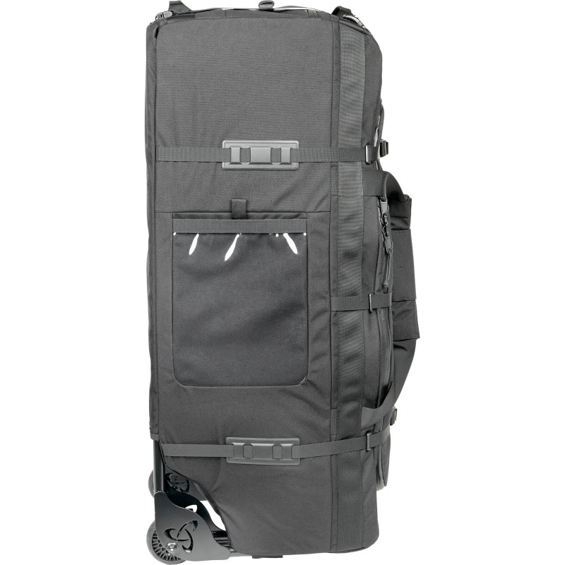 All in Deployment Bag INTL - Black (Profile With Id Window)