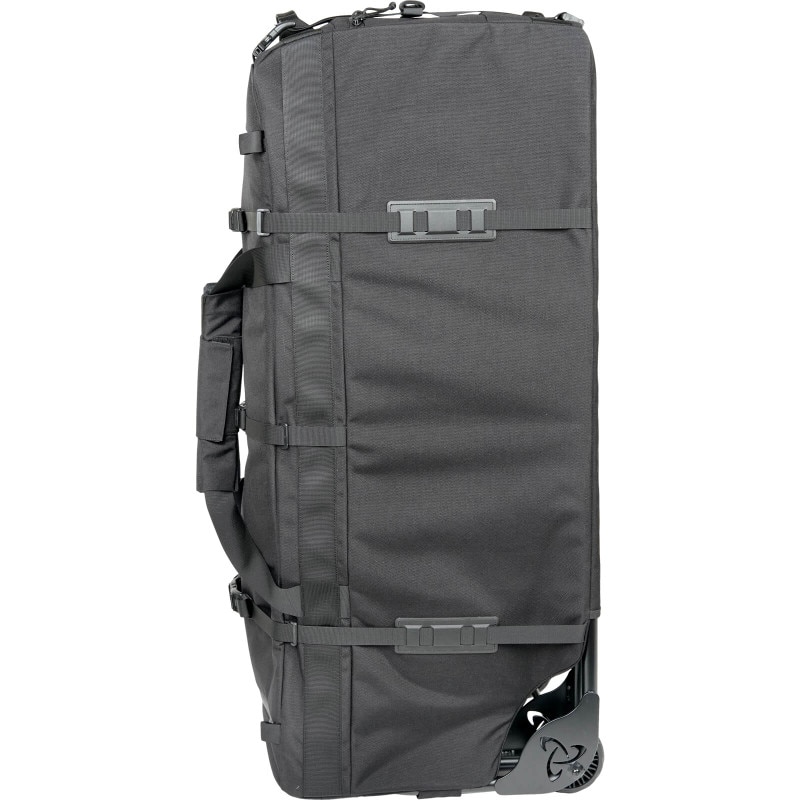 All in Deployment Bag INTL - Black (Profile)