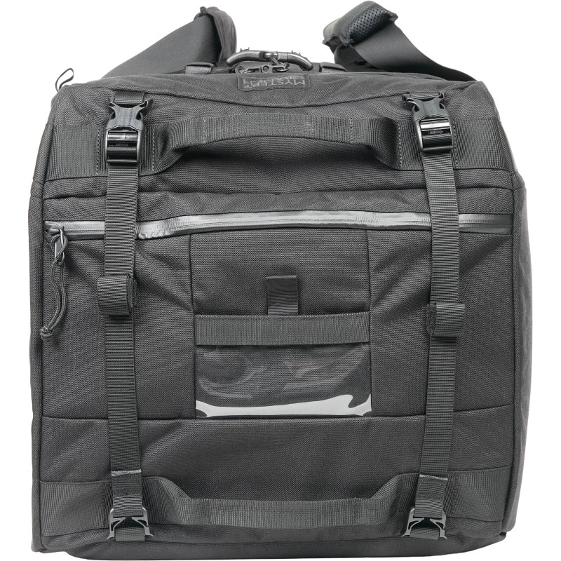 All in Deployment Bag INTL - Black (Top End)