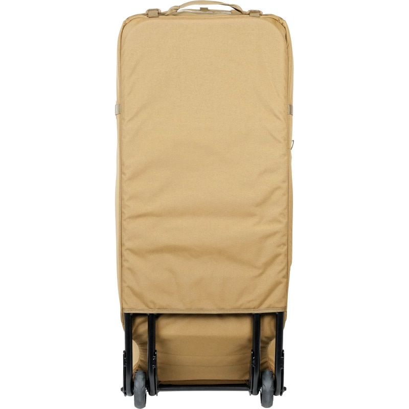 All in Deployment Bag INTL - Coyote (Back)