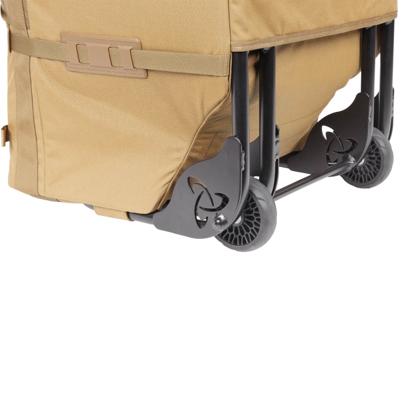 All in Deployment Bag INTL - Coyote (Frame)