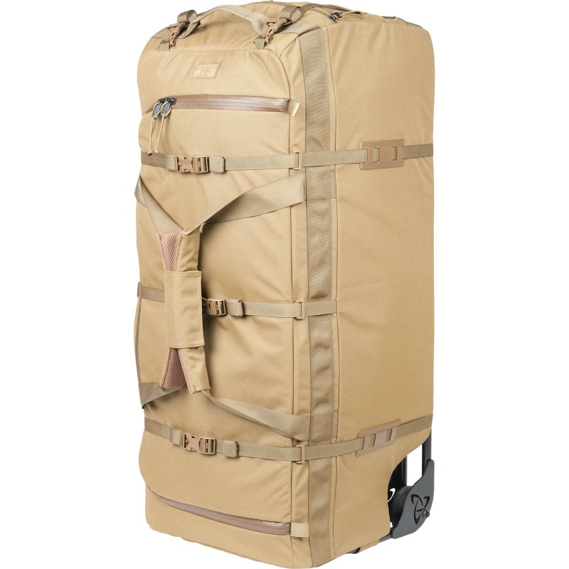 All in Deployment Bag INTL - Coyote