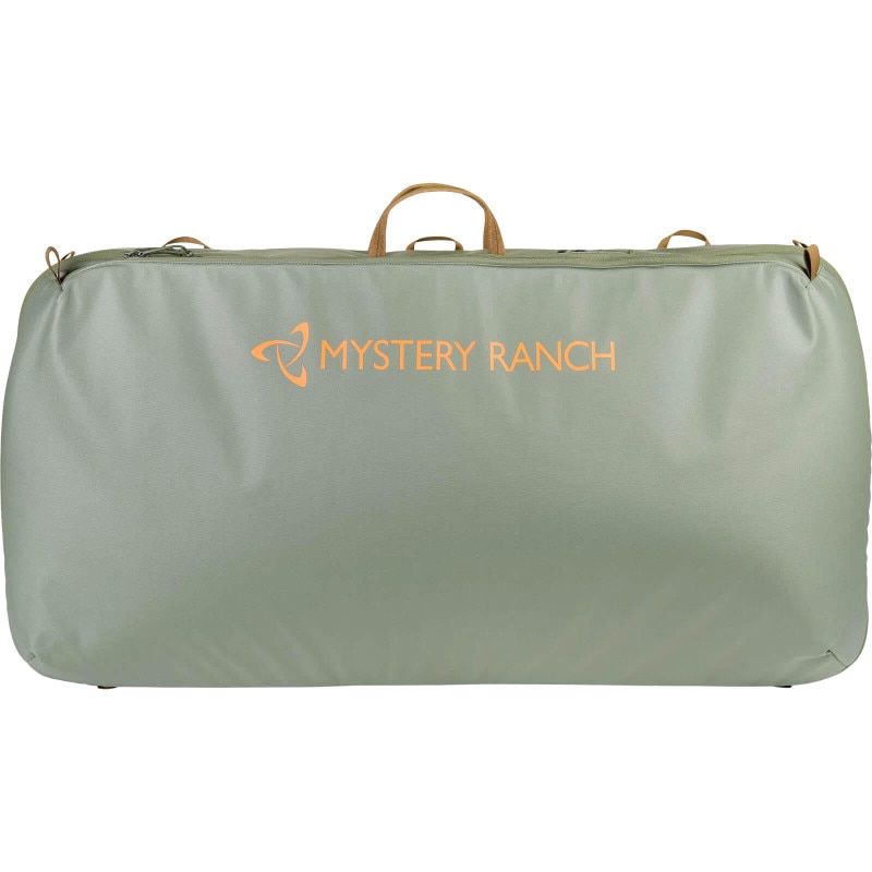 Anchor Point Bow Case - Ponderosa (Head On)