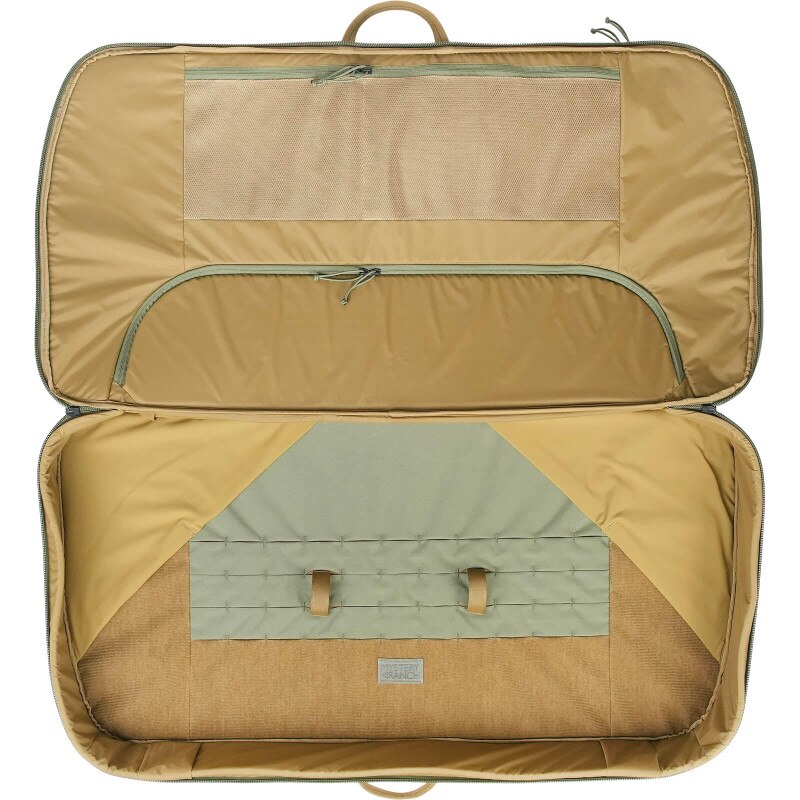 Anchor Point Bow Case - Ponderosa (Open)