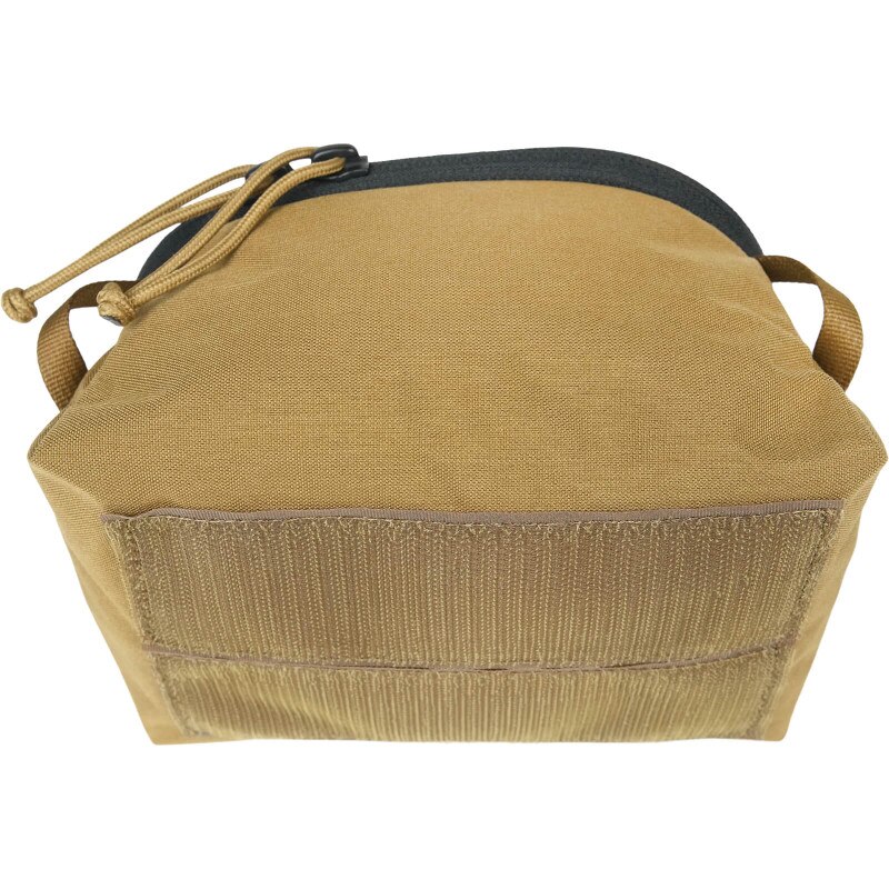Anchor Point Cube - Buckskin (Bottom Hook)