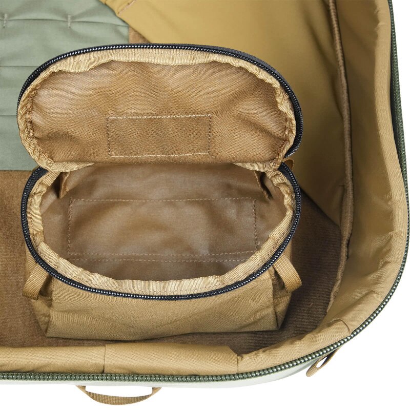 Anchor Point Cube - Buckskin (Open In Case)