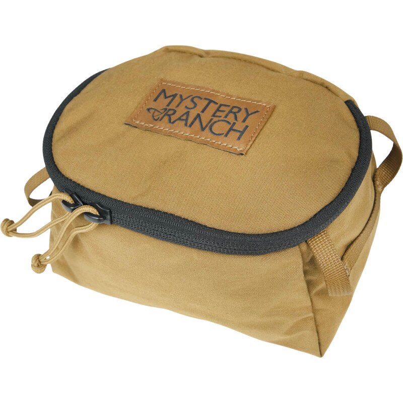 Anchor Point Cube - Buckskin