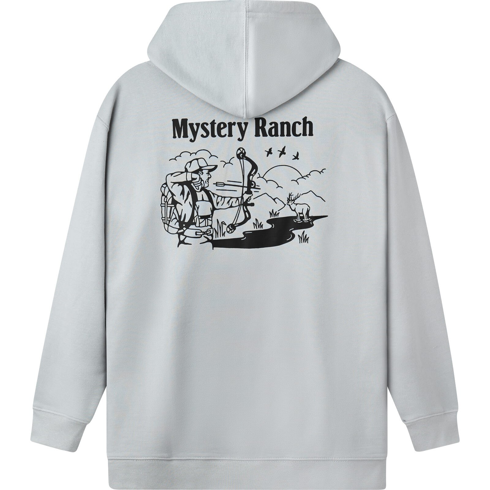 Archer Elk Hoodie | MYSTERY RANCH Backpacks