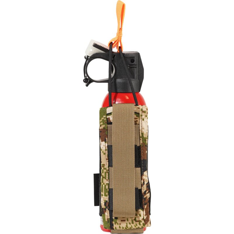 Bear Spray Holster - Optifade Subalpine (Back)