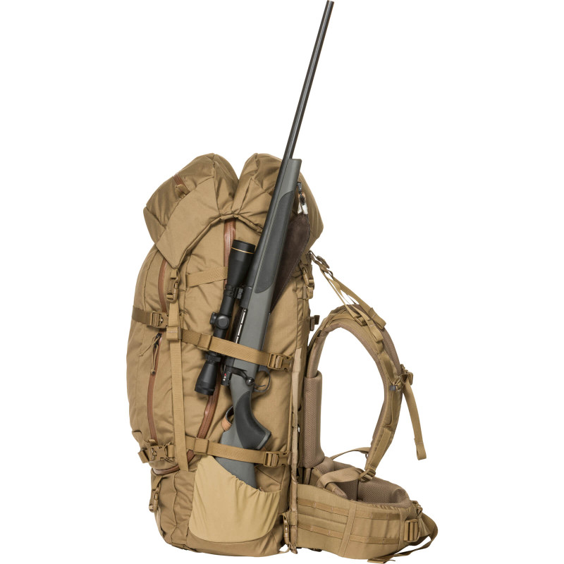Beartooth 80 - Coyote (Rifle Carry)