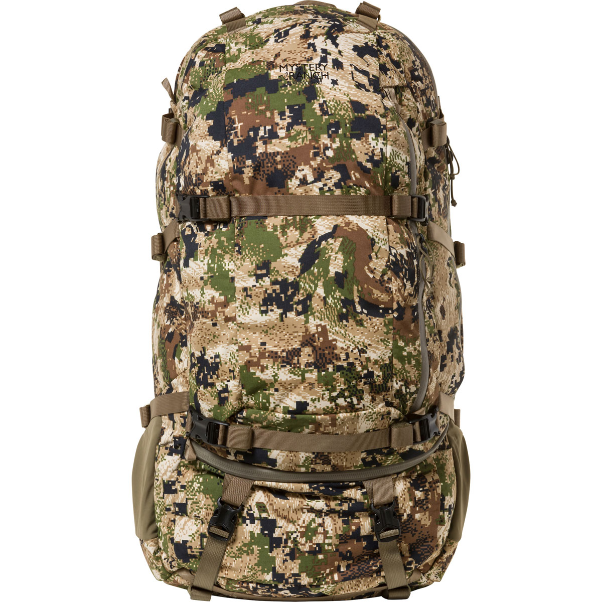 Beartooth 80 Pack | MYSTERY RANCH Backpacks