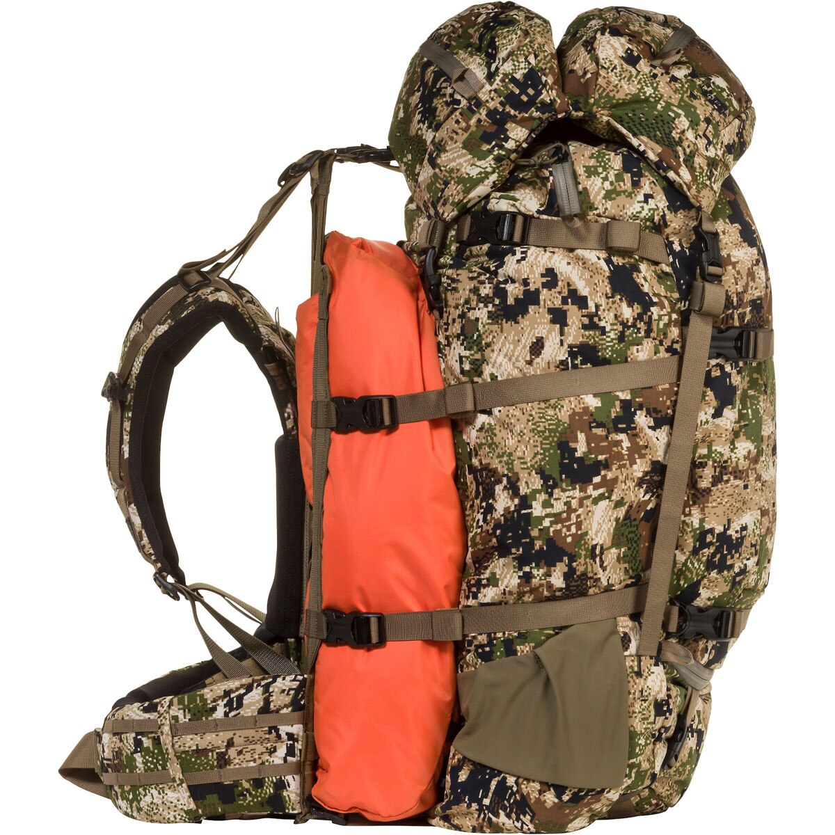 Beartooth 80 Pack | MYSTERY RANCH Backpacks