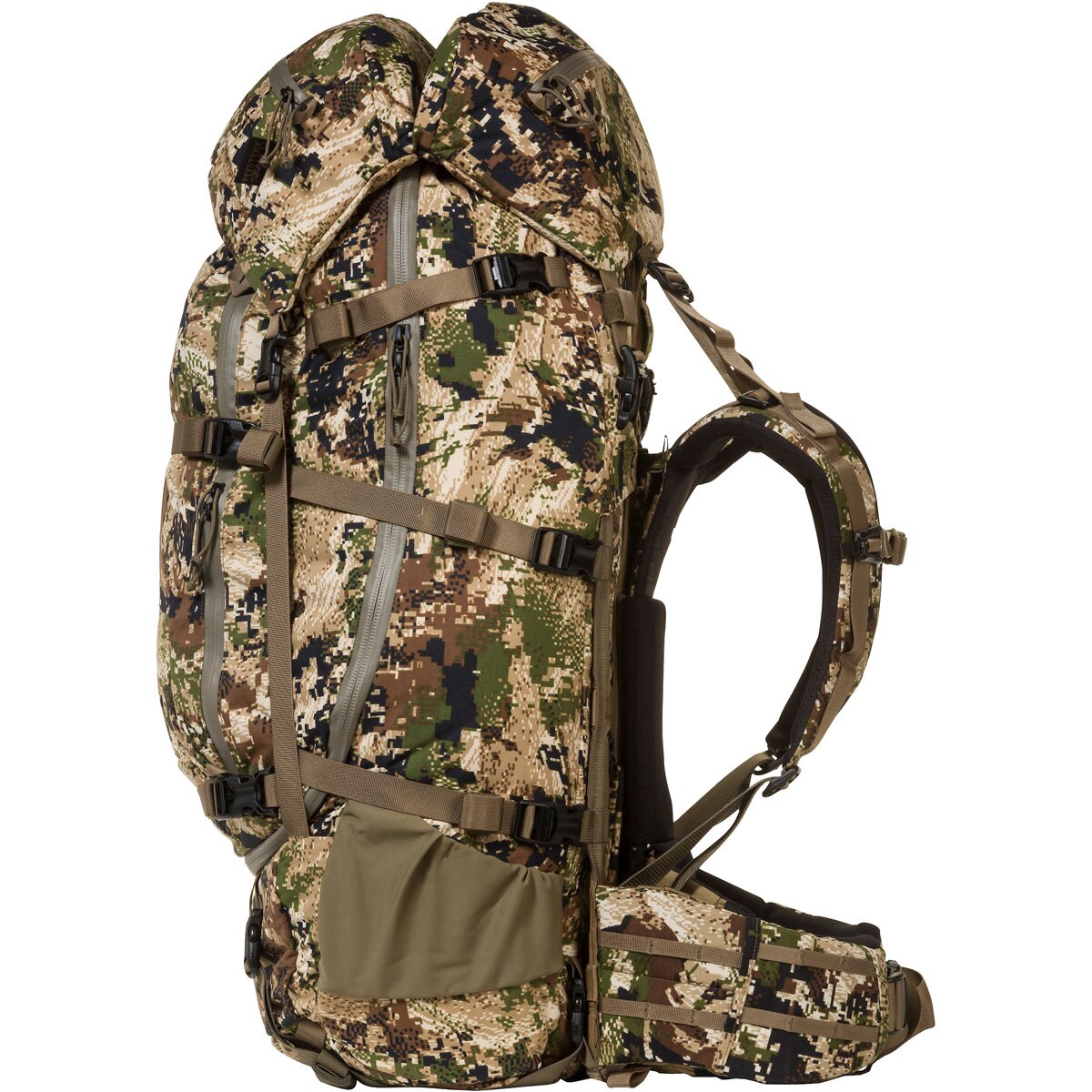 Beartooth 80 Pack | MYSTERY RANCH Backpacks