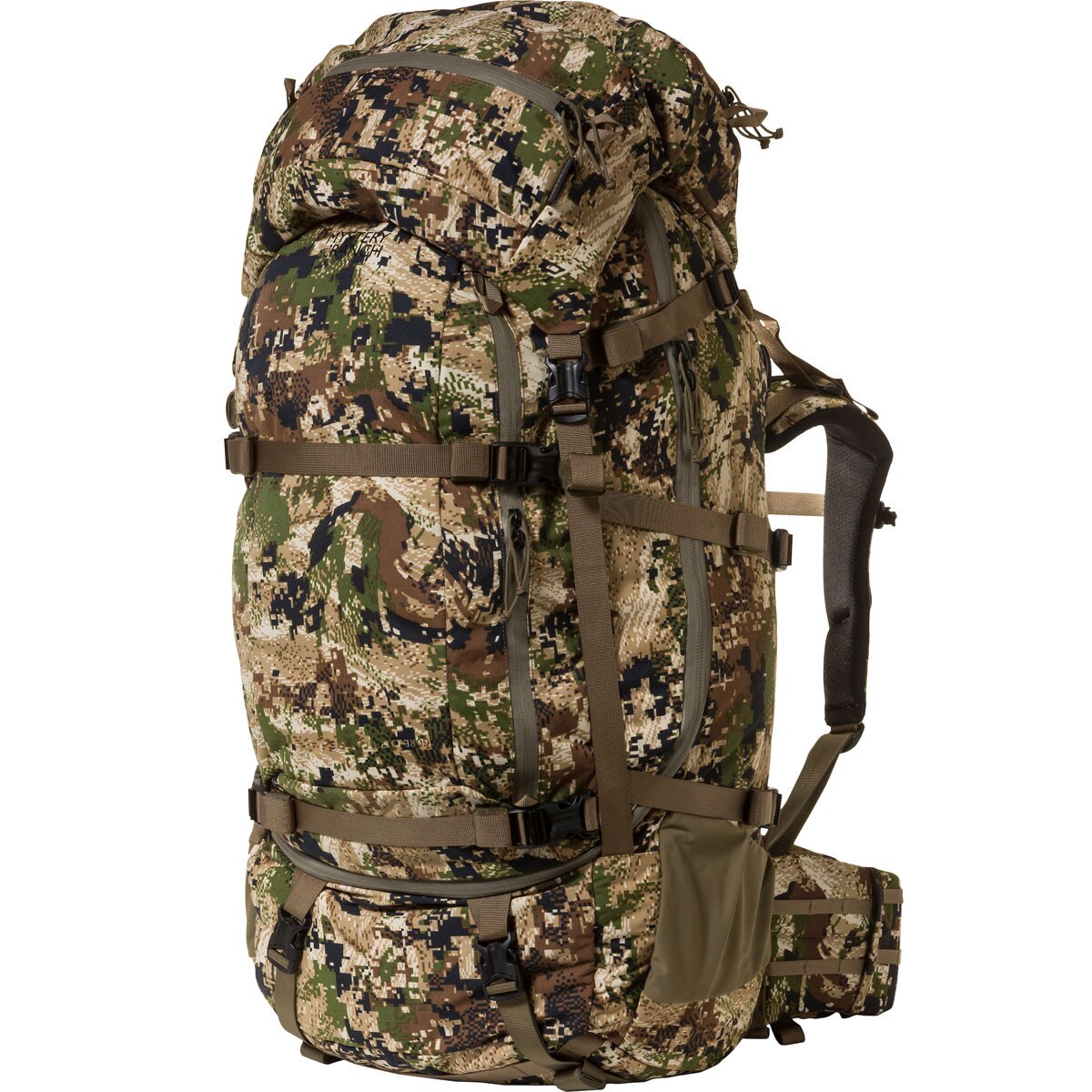 Hiking / Hunting Backpack for Tommy