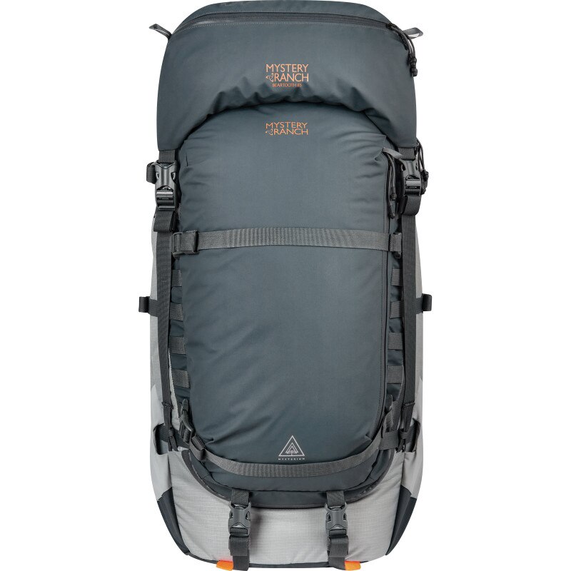 Women's Beartooth 85