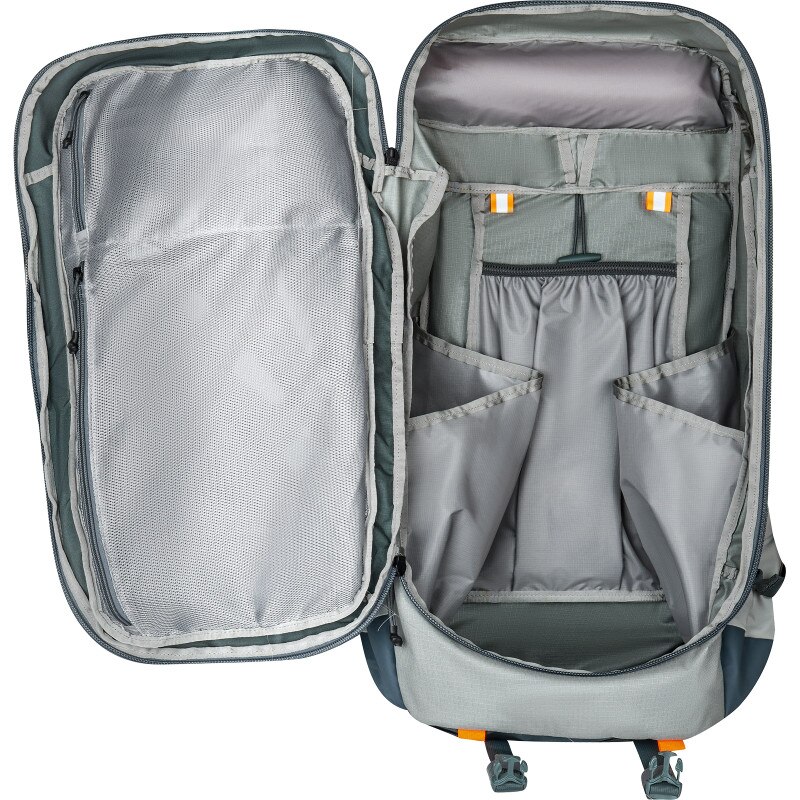 Women's Beartooth 85