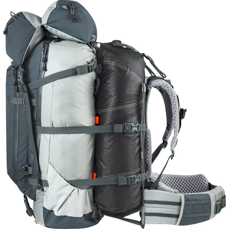 Women's Beartooth 85