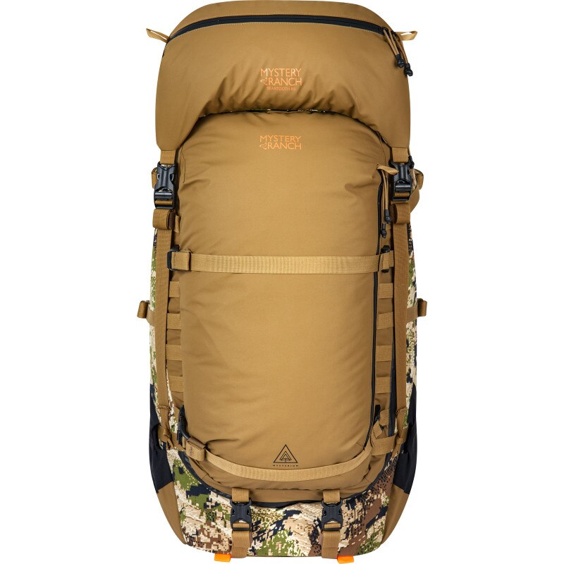 Women's Beartooth 85 - Optifade Subalpine (Head On)